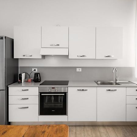 ヴェローナFlats4Rent La Dimora D'Orlandoアパートメント エクステリア 写真