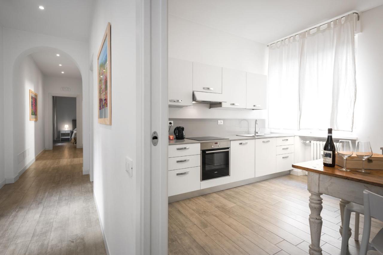 ヴェローナFlats4Rent La Dimora D'Orlandoアパートメント エクステリア 写真