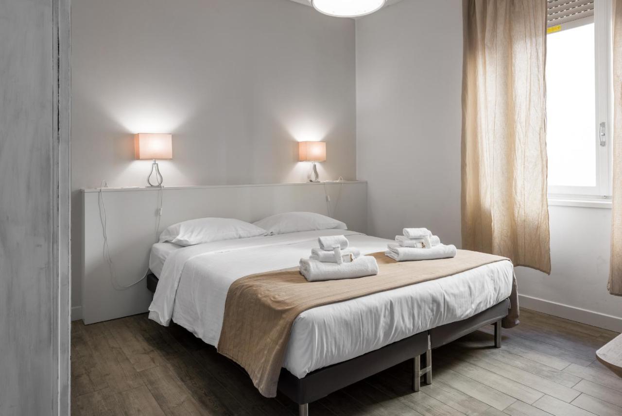 ヴェローナFlats4Rent La Dimora D'Orlandoアパートメント エクステリア 写真