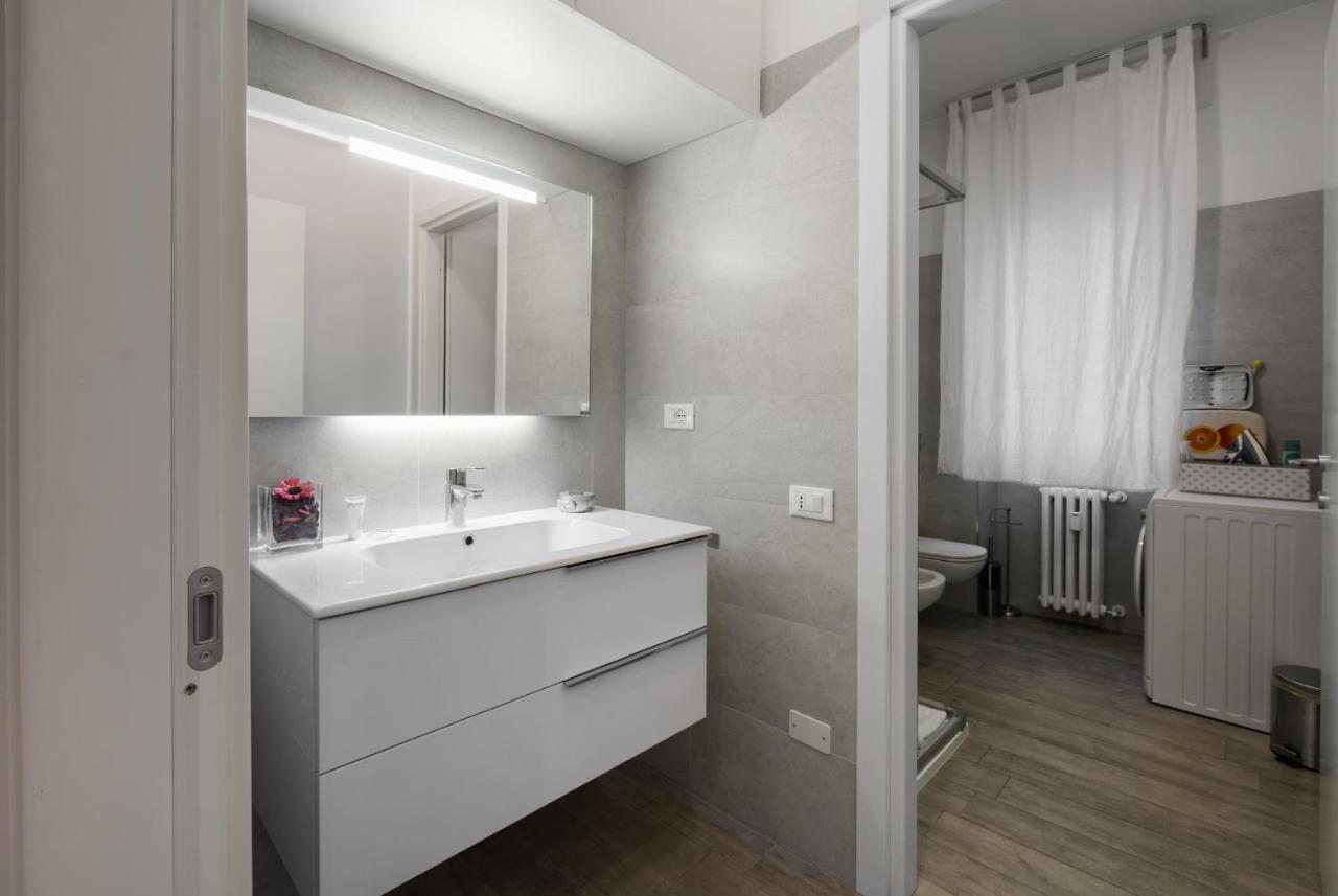 ヴェローナFlats4Rent La Dimora D'Orlandoアパートメント エクステリア 写真