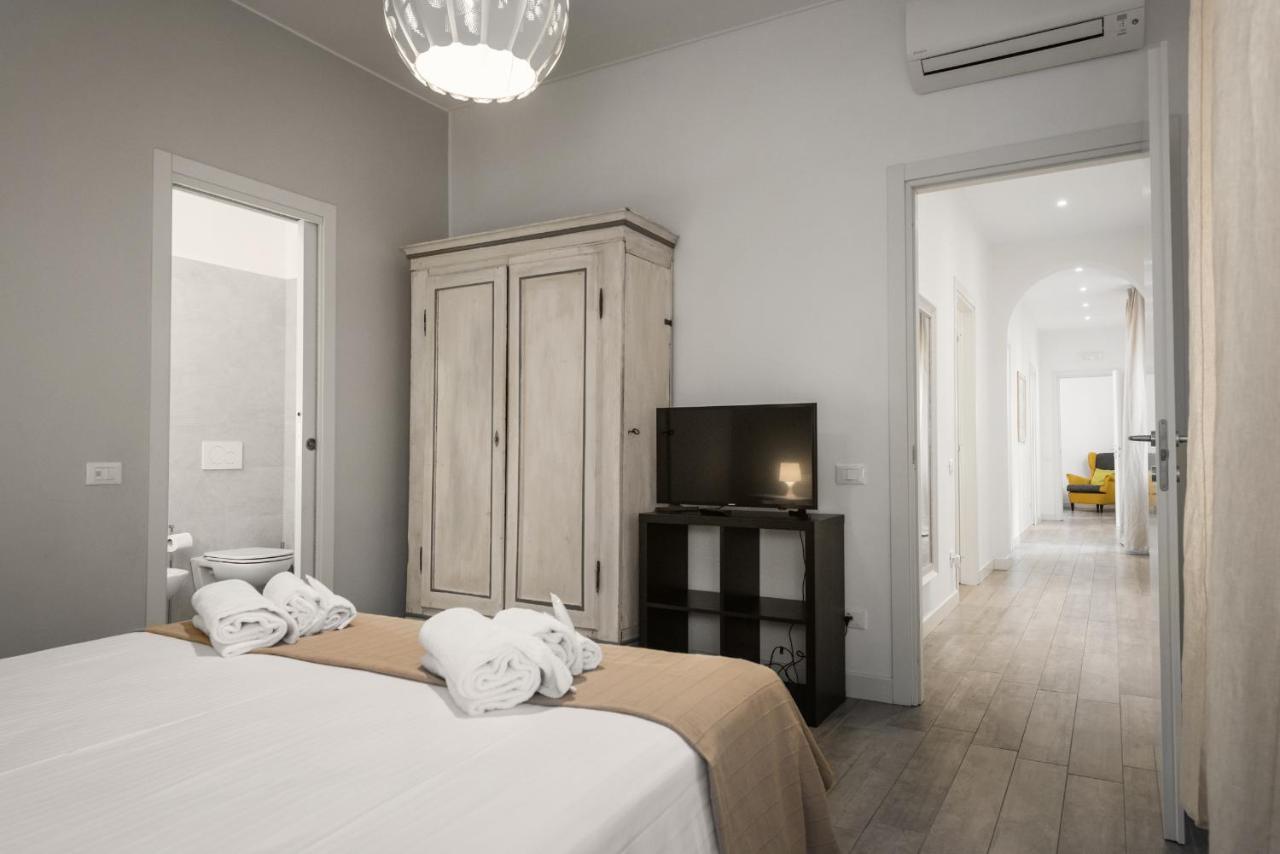 ヴェローナFlats4Rent La Dimora D'Orlandoアパートメント エクステリア 写真